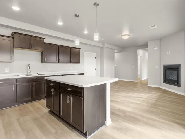 $379,900 | 1601 Wildlife Drive, Unit 4, Kewaskum, WI 53040