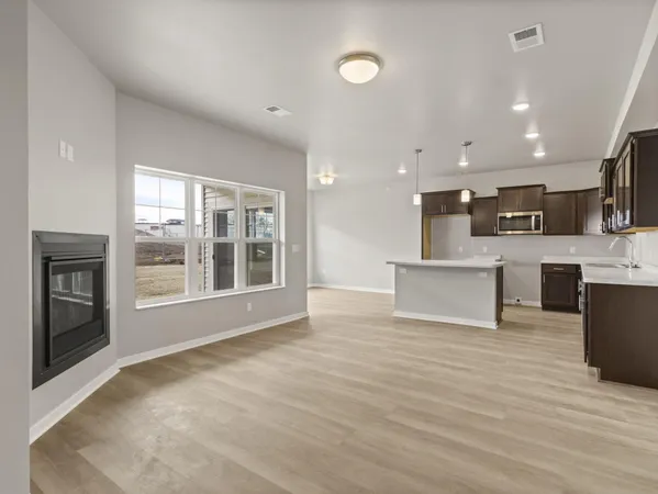 $369,900 | 1601 Wildlife Drive, Unit 4, Kewaskum, WI 53040