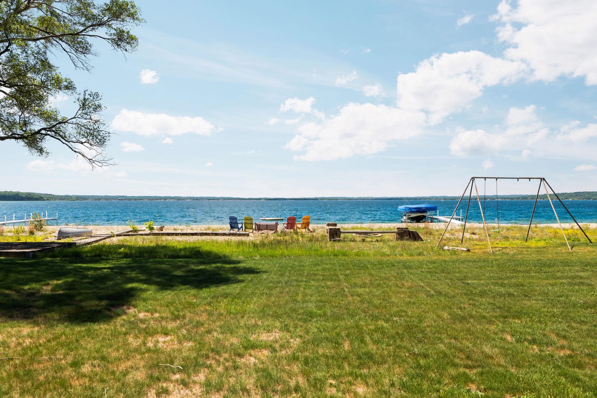 6793 Deepwater Point Road Williamsburg, MI 49690 - Photo 57 of 61