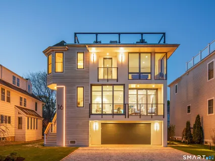 $7,495,000 | 16 Westport Avenue, Westport, CT 06880