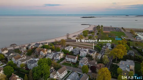 $7,495,000 | 16 Westport Avenue, Westport, CT 06880