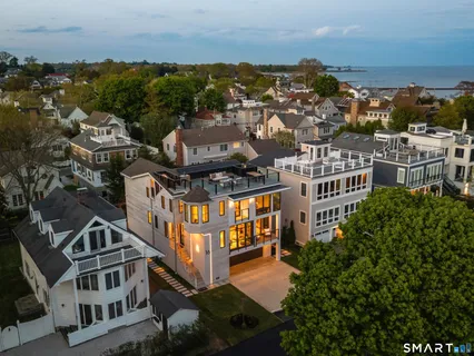 $7,495,000 | 16 Westport Avenue, Westport, CT 06880