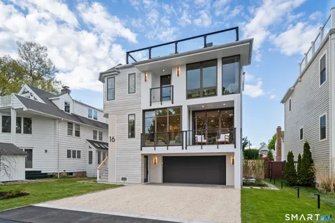 $7,495,000 | 16 Westport Avenue, Westport, CT 06880