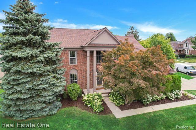 3017 Lexham Lane Rochester, MI 48309 - Photo 35 of 40 Gallery Image 35
