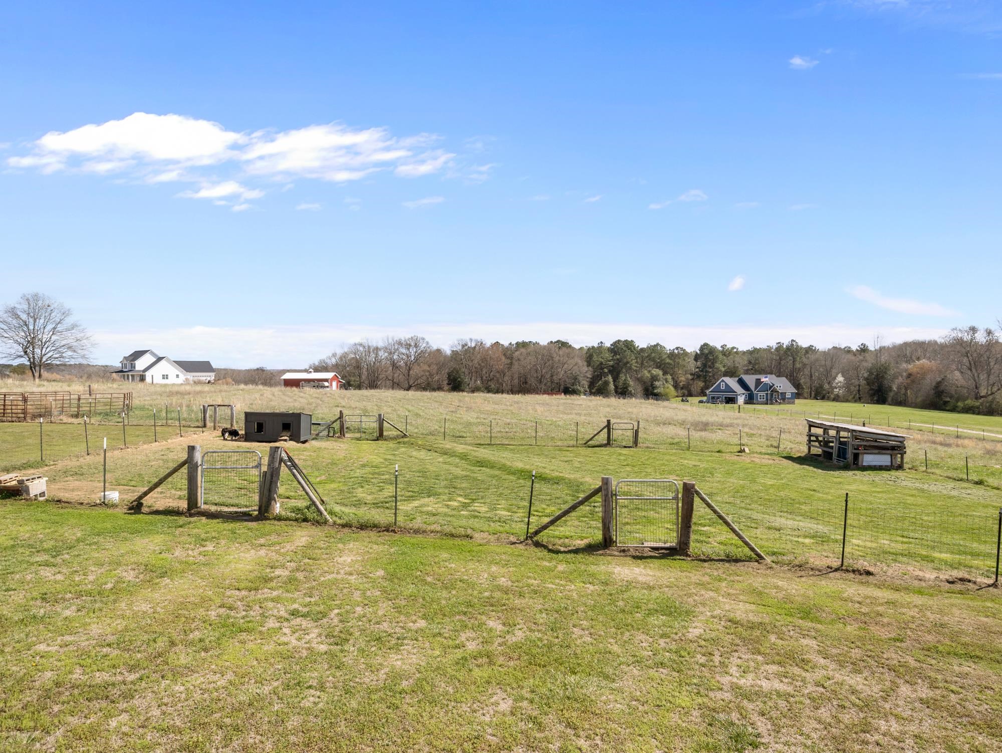 280 Rhodes Road Woodruff, SC 29388 - Photo 35 of 39