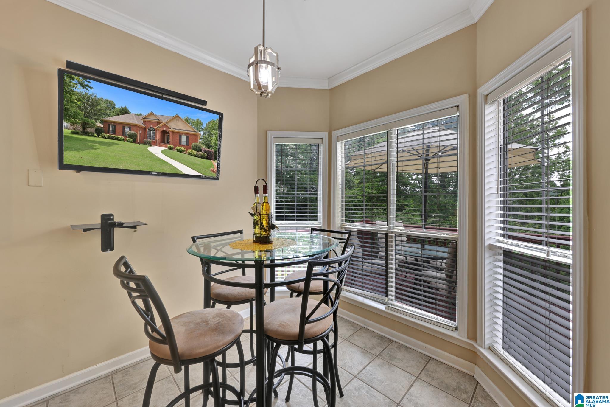 536 Overlook Road Fultondale, AL 35068 - Photo 16 of 25