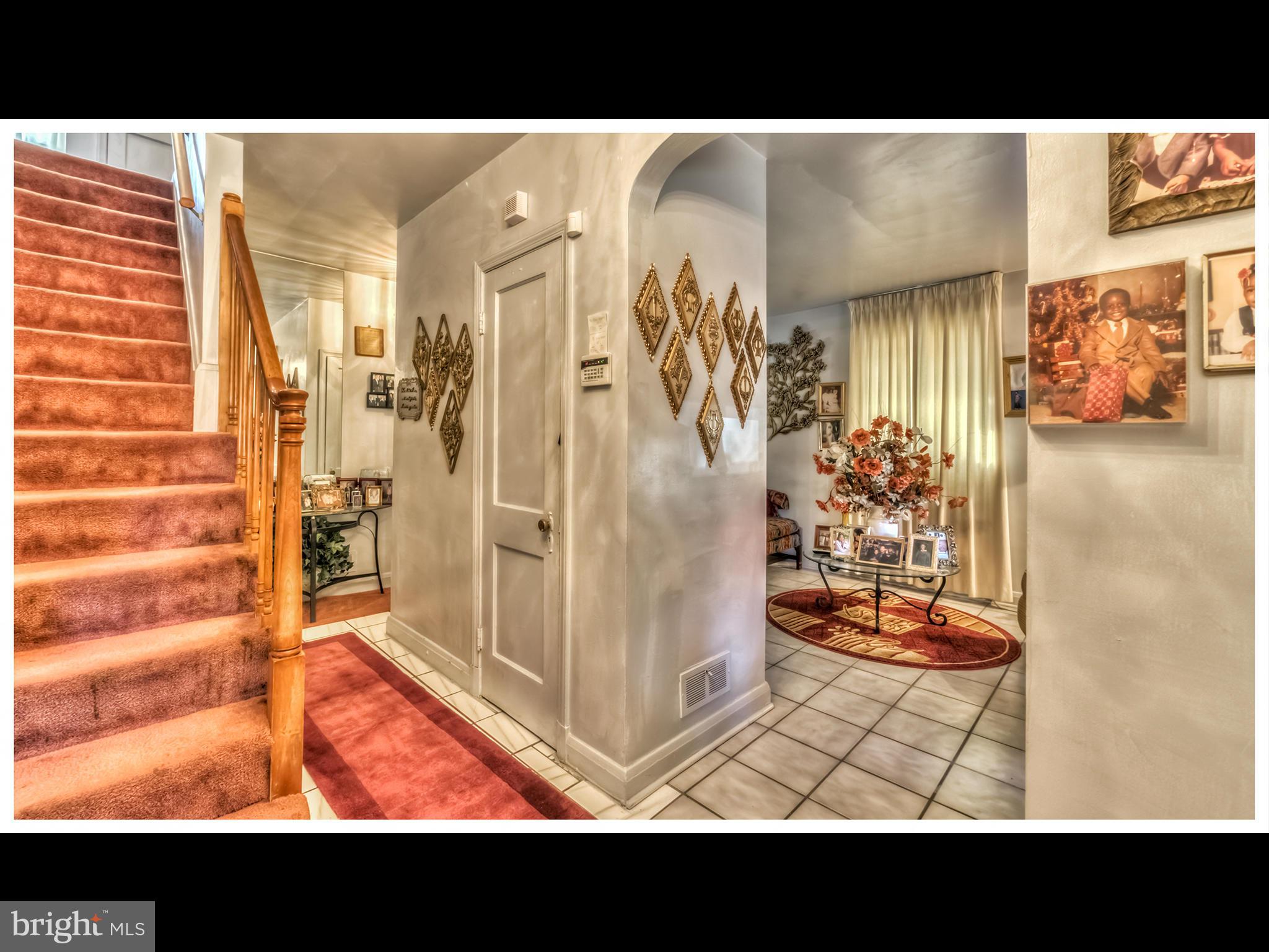 5005 Levindale Road Baltimore, MD 21215 - Photo 3 of 30 Interior (General)