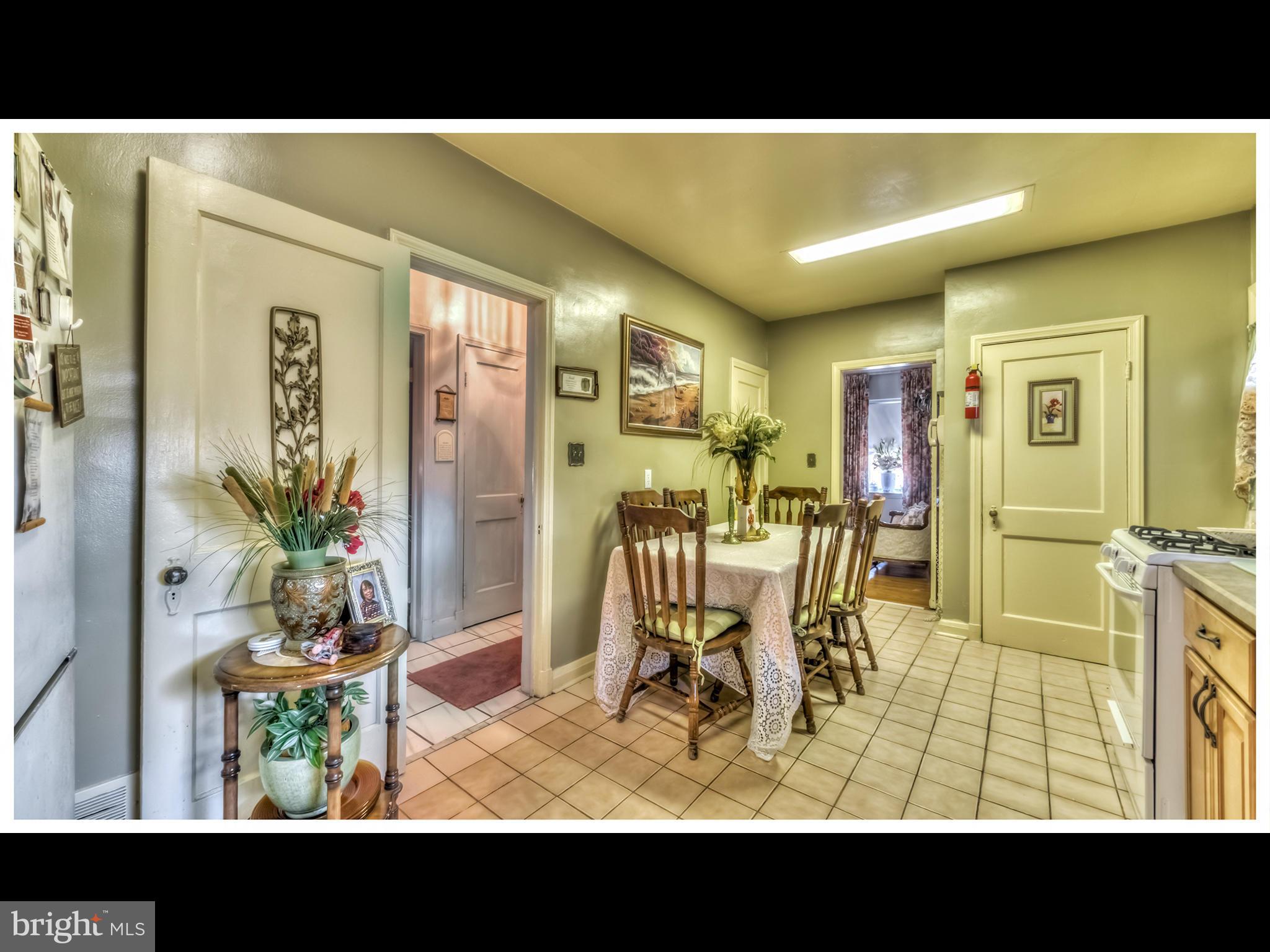 5005 Levindale Road Baltimore, MD 21215 - Photo 8 of 30 Kitchen