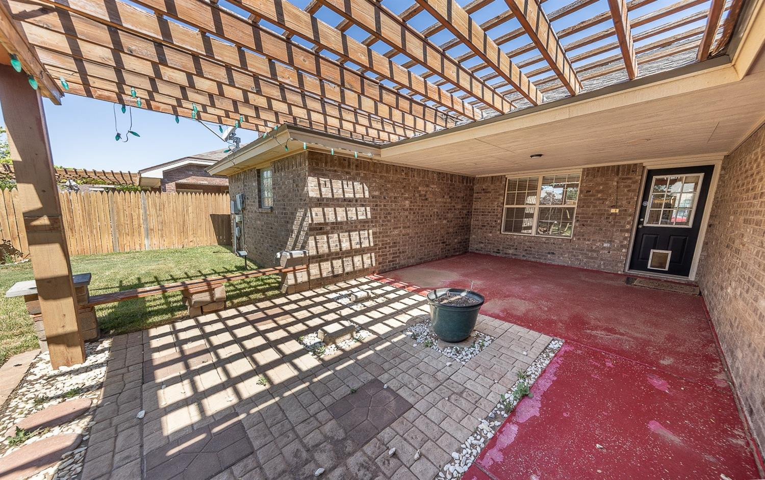 6101 100th Street Lubbock, TX 79424 - Photo 22 of 26 Photo 22