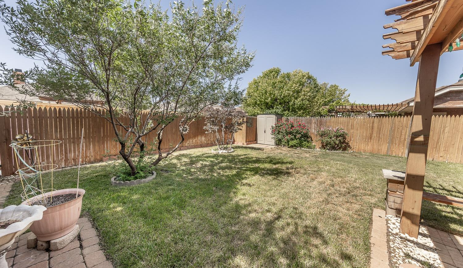 6101 100th Street Lubbock, TX 79424 - Photo 23 of 26 Photo 23