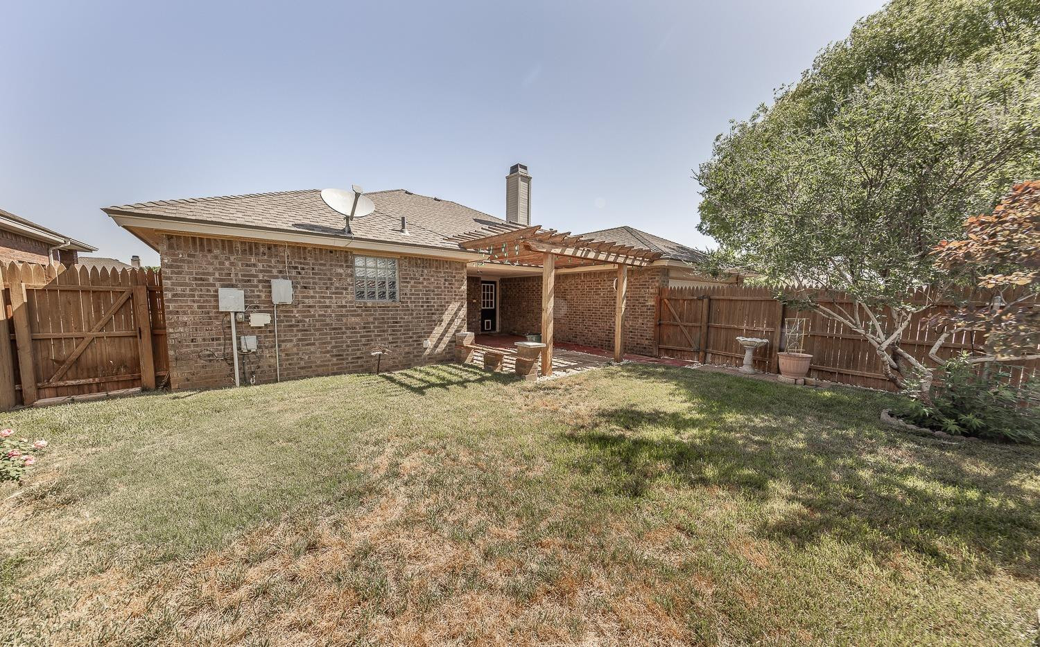 6101 100th Street Lubbock, TX 79424 - Photo 24 of 26 Photo 24