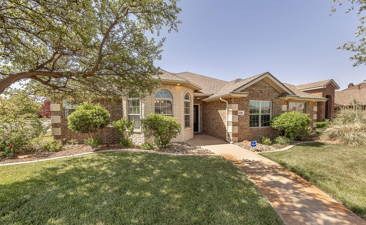 6101 100th Street Lubbock, TX 79424 - Photo 25 of 26 Photo 25