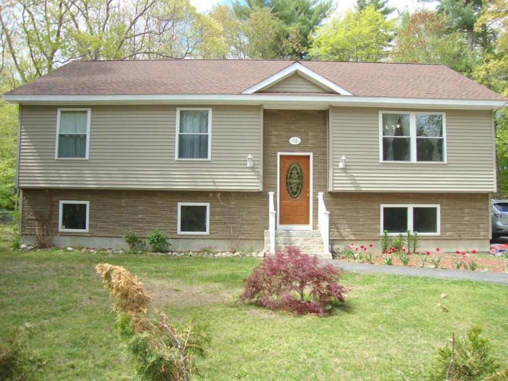 18 Skillin Road Cumberland Center, ME 04021 - Photo 2 of 35 Exterior-Front