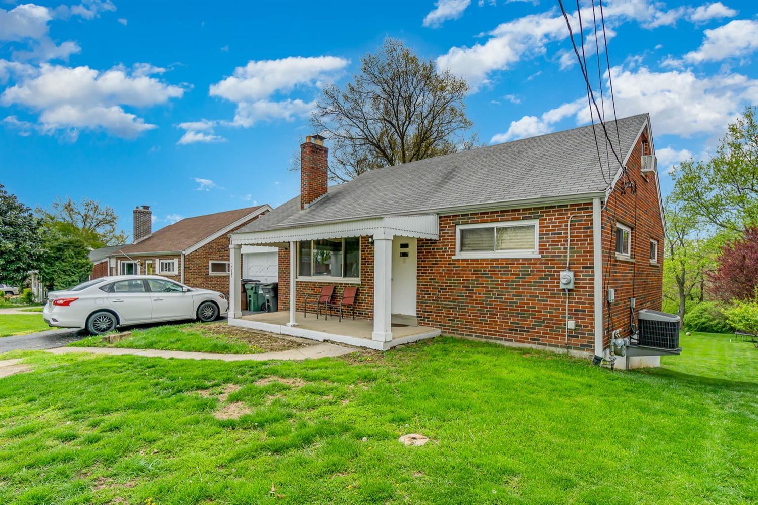 3363 Blue Rock Road Cincinnati, OH 45247 - Photo 1 of 1 Gallery Image 1