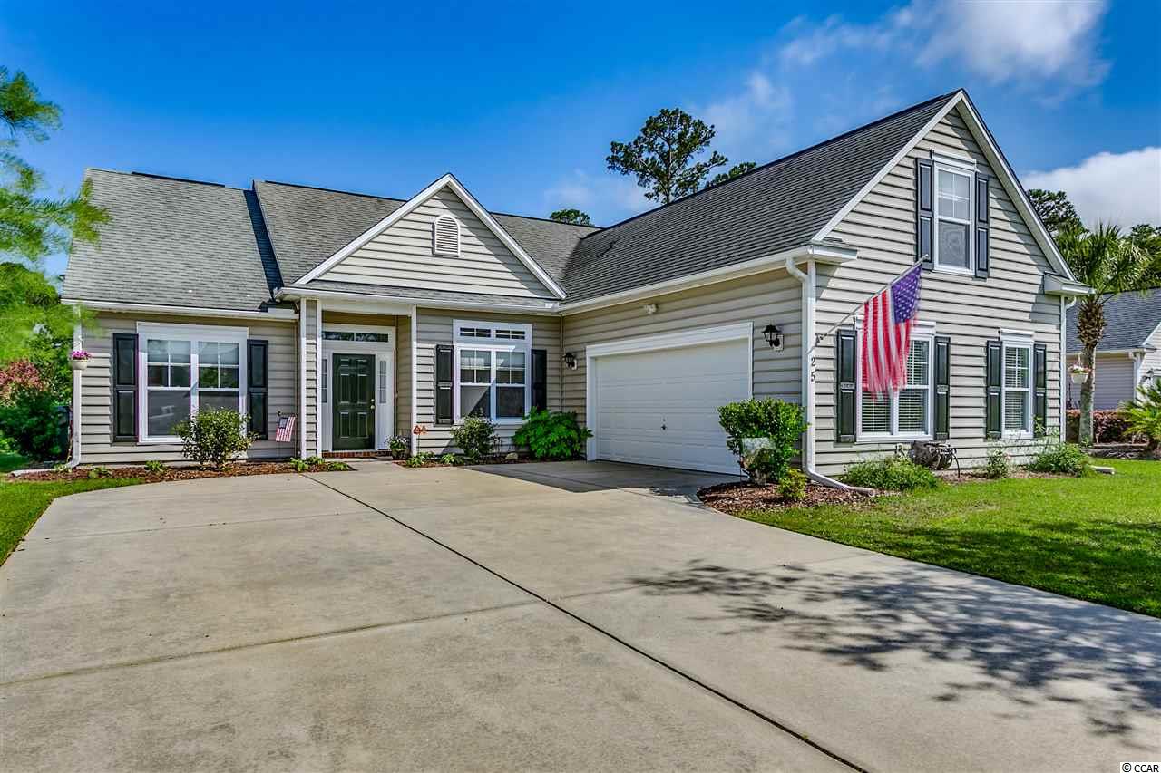 25 Riverbend Drive Murrells Inlet, SC 29576 - Photo 1 of 29 Gallery Image 1