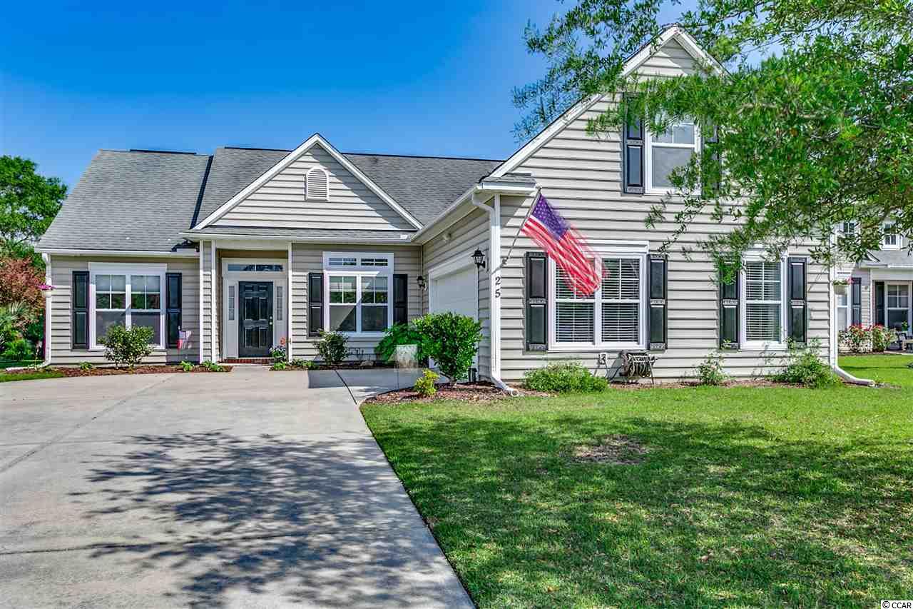 25 Riverbend Drive Murrells Inlet, SC 29576 - Photo 2 of 29 Gallery Image 2