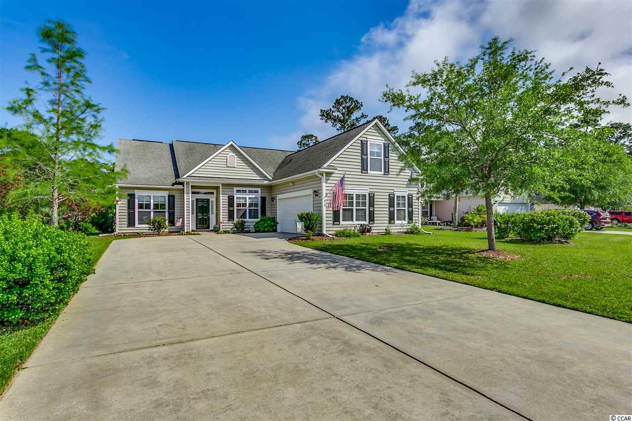 25 Riverbend Drive Murrells Inlet, SC 29576 - Photo 3 of 29 Gallery Image 3