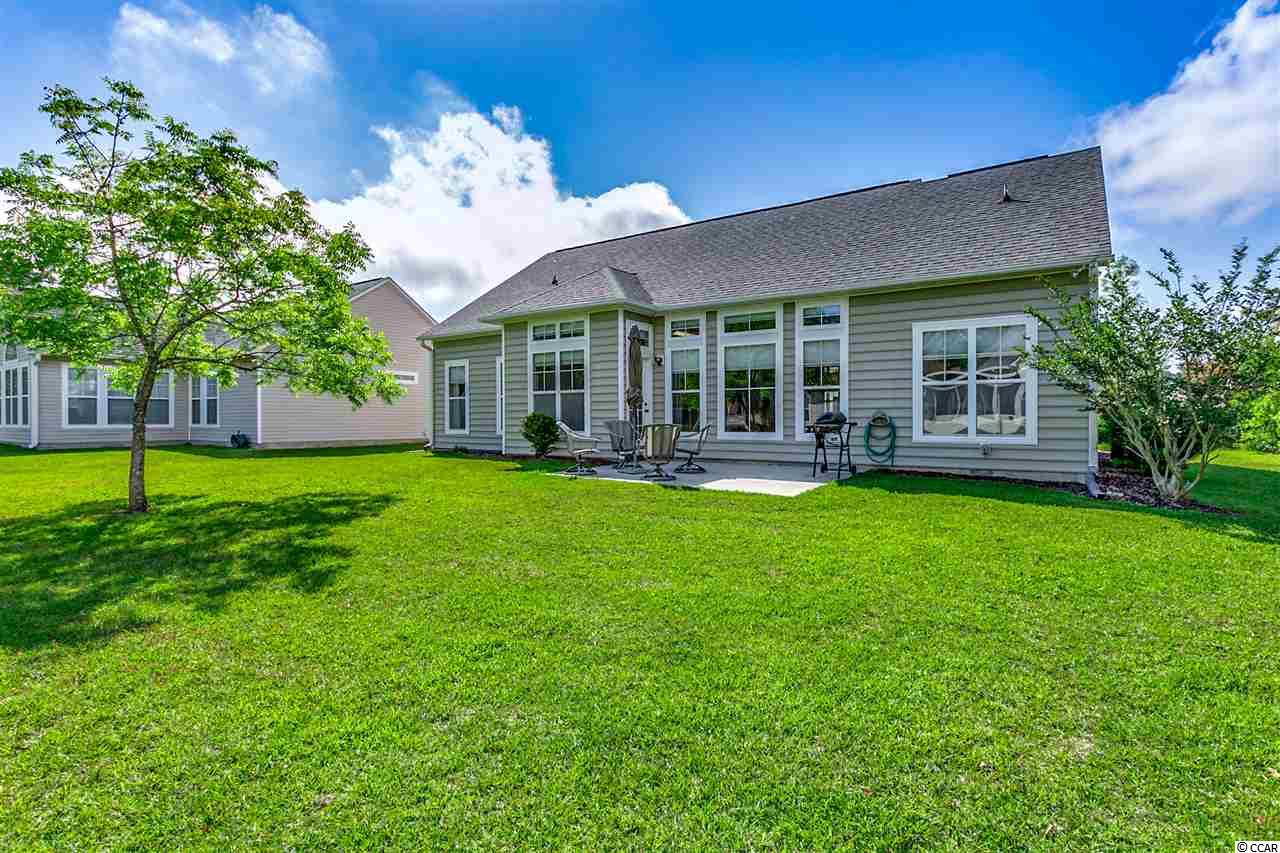 25 Riverbend Drive Murrells Inlet, SC 29576 - Photo 27 of 29 Gallery Image 27