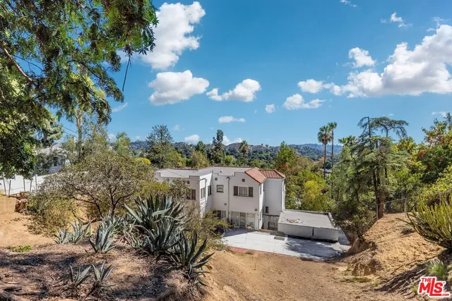 $4,382,000 | 1871 Hill Drive, Los Angeles, CA 90041