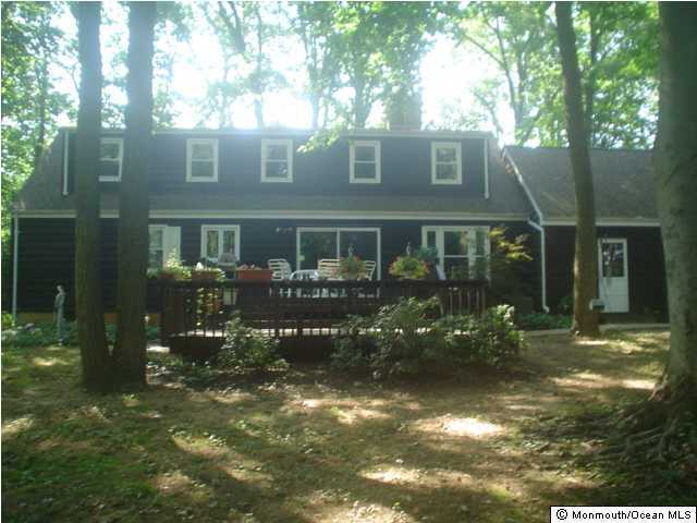 16 Roberts Road Millstone Township, NJ 08535 - Photo 2 of 3 Additional Photo