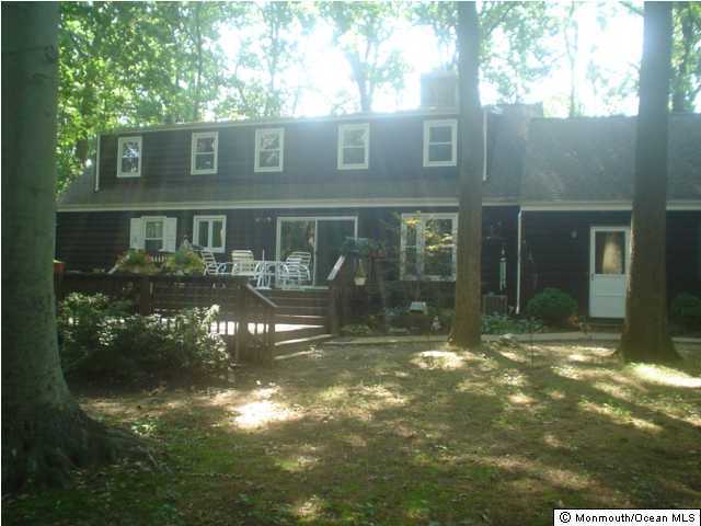16 Roberts Road Millstone Township, NJ 08535 - Photo 3 of 3 Additional Photo