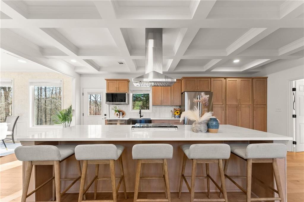 945 Hunter Road Jefferson, GA 30549 - Photo 11 of 62