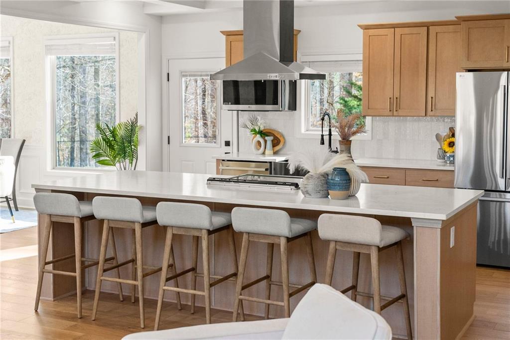 945 Hunter Road Jefferson, GA 30549 - Photo 12 of 62