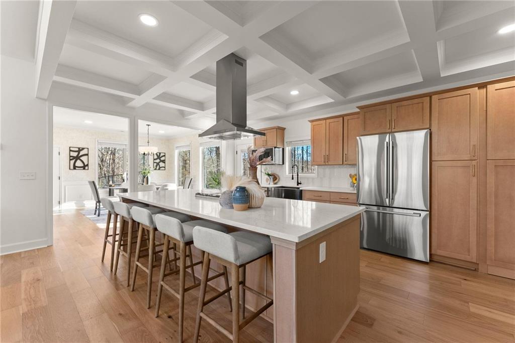 945 Hunter Road Jefferson, GA 30549 - Photo 13 of 62