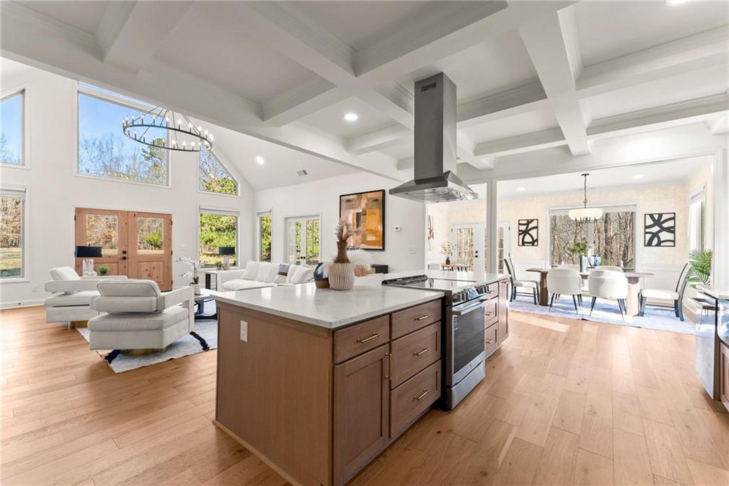 945 Hunter Road Jefferson, GA 30549 - Photo 17 of 62