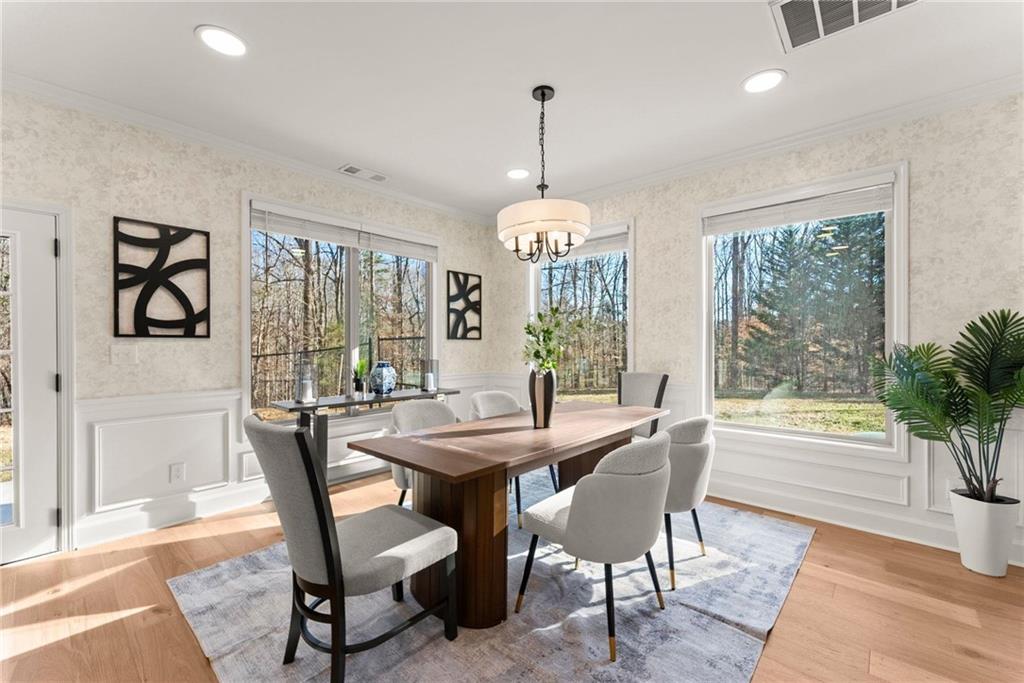 945 Hunter Road Jefferson, GA 30549 - Photo 18 of 62