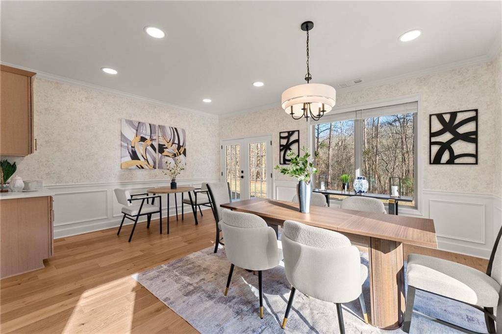 945 Hunter Road Jefferson, GA 30549 - Photo 20 of 62