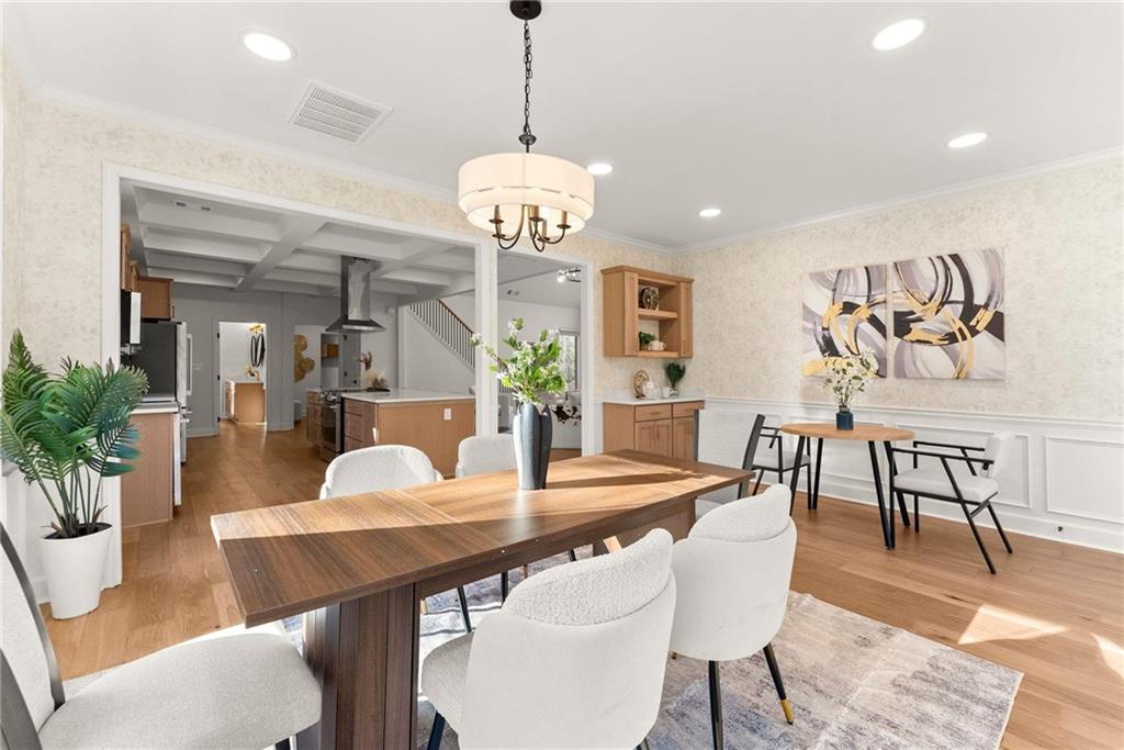 945 Hunter Road Jefferson, GA 30549 - Photo 22 of 62