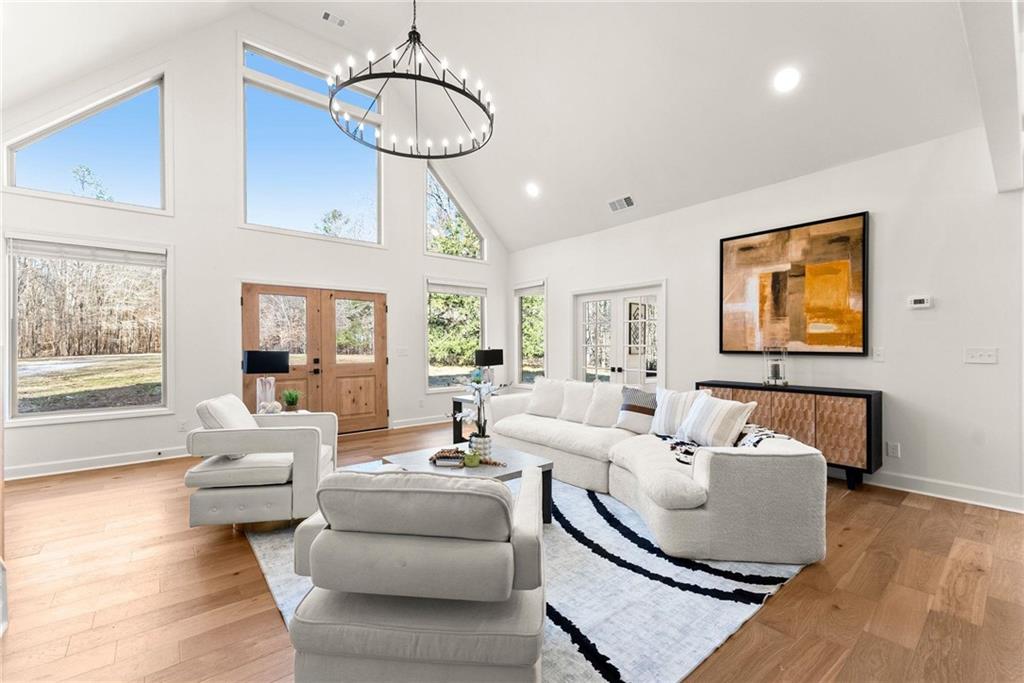 945 Hunter Road Jefferson, GA 30549 - Photo 23 of 62