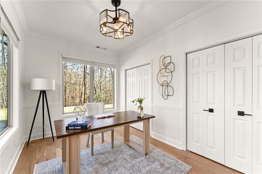 945 Hunter Road Jefferson, GA 30549 - Photo 24 of 62