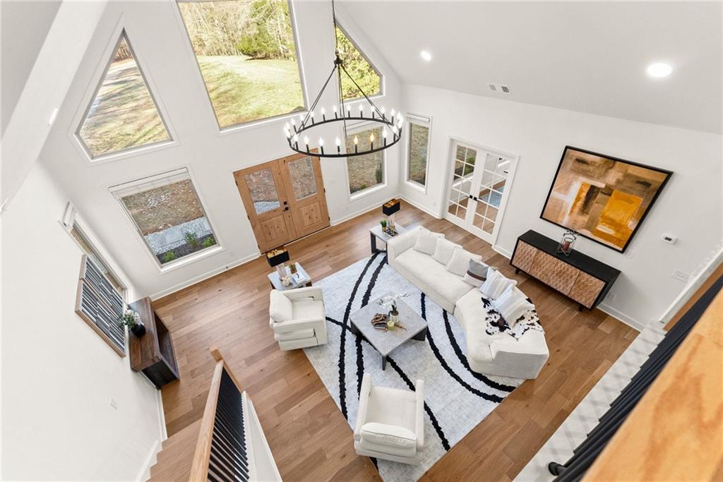 945 Hunter Road Jefferson, GA 30549 - Photo 26 of 62