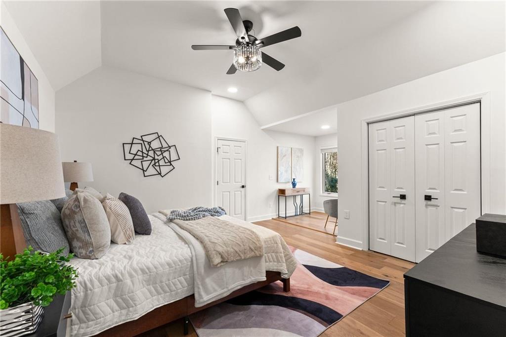 945 Hunter Road Jefferson, GA 30549 - Photo 27 of 62