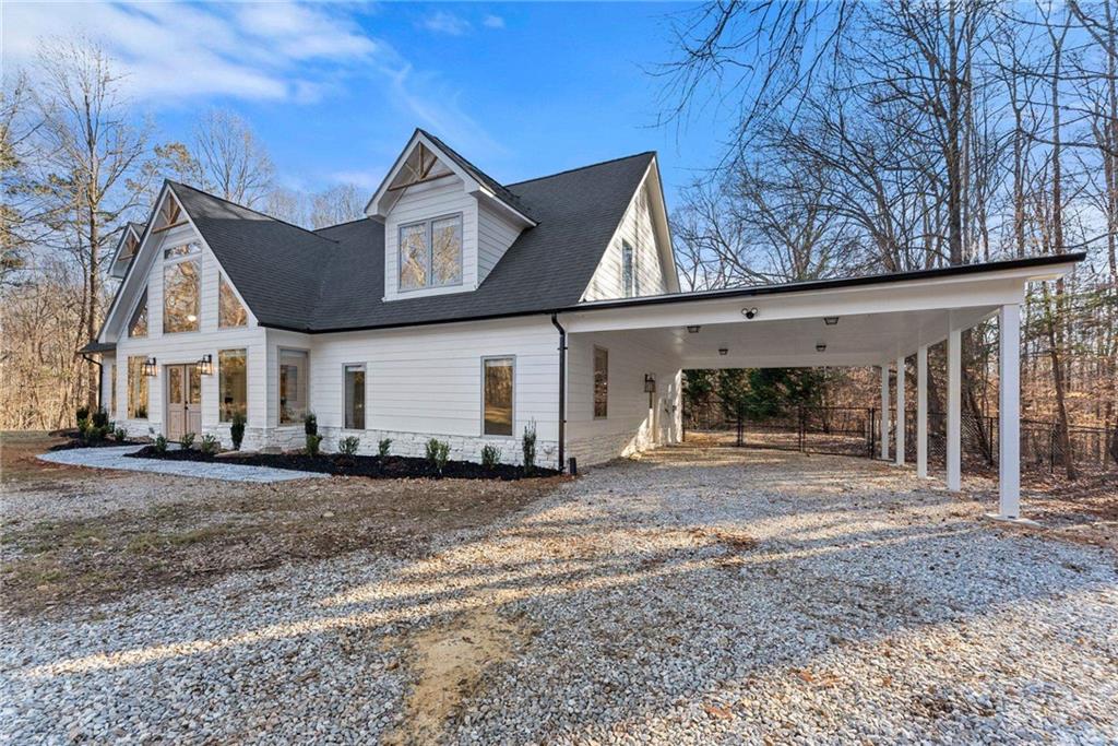 945 Hunter Road Jefferson, GA 30549 - Photo 4 of 62