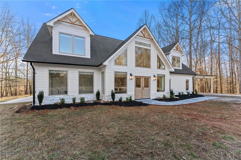 945 Hunter Road Jefferson, GA 30549 - Photo 47 of 62