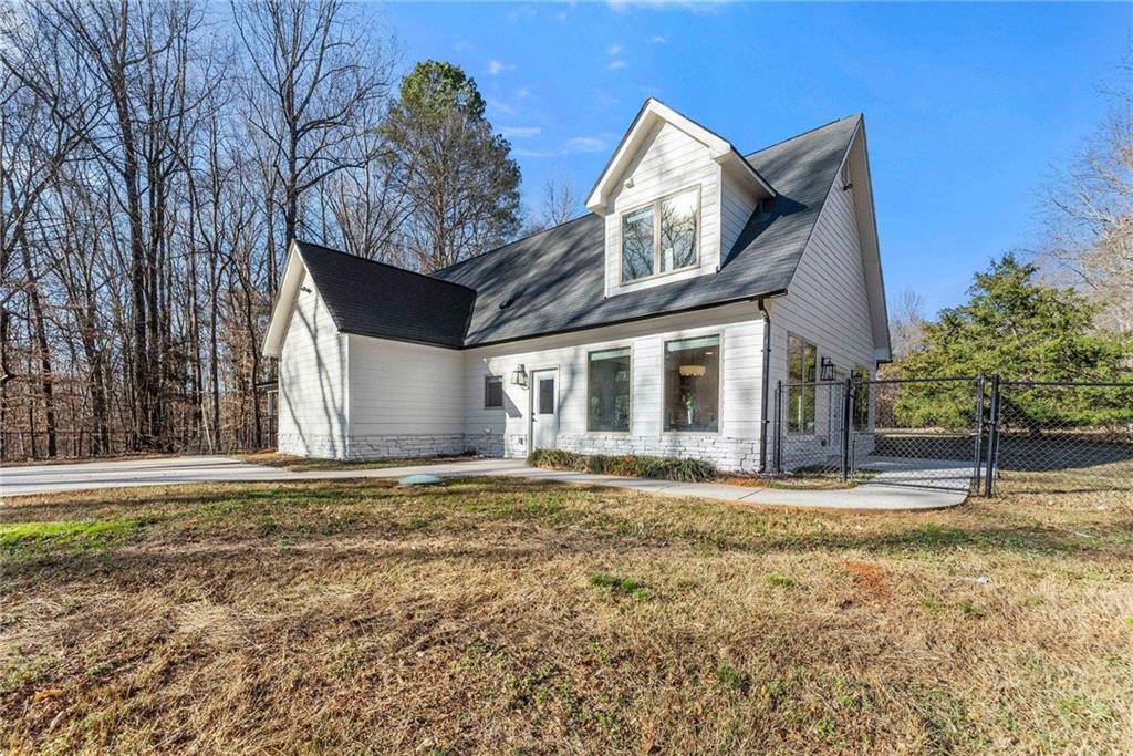 945 Hunter Road Jefferson, GA 30549 - Photo 49 of 62