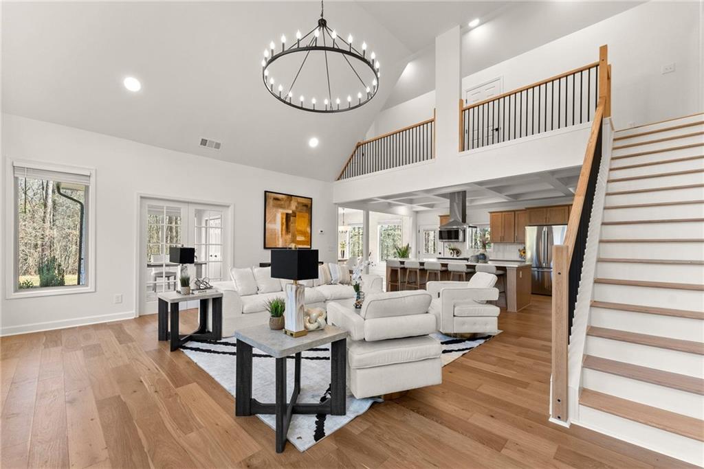 945 Hunter Road Jefferson, GA 30549 - Photo 5 of 62