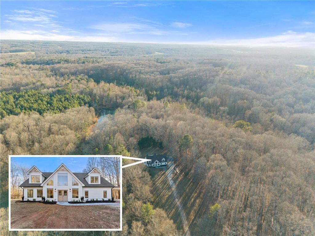 945 Hunter Road Jefferson, GA 30549 - Photo 54 of 62