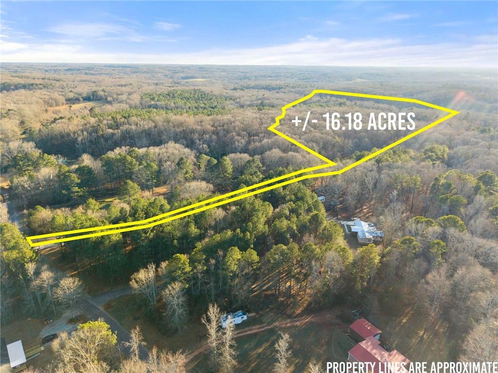 945 Hunter Road Jefferson, GA 30549 - Photo 55 of 62