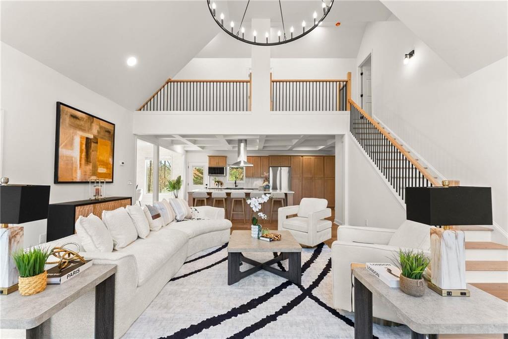 945 Hunter Road Jefferson, GA 30549 - Photo 6 of 62