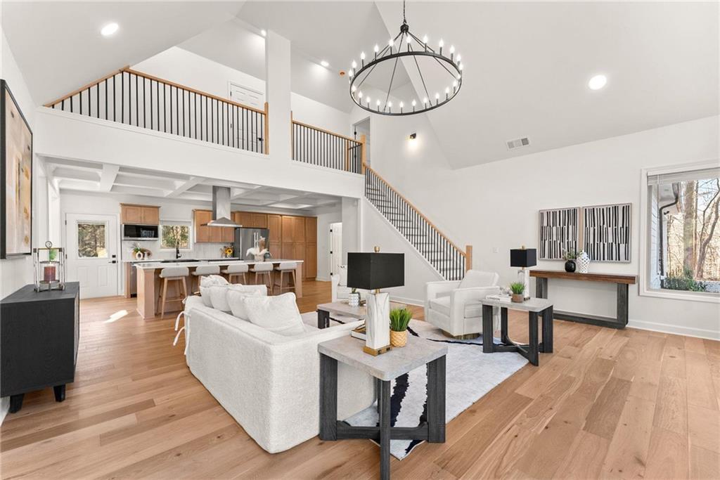 945 Hunter Road Jefferson, GA 30549 - Photo 7 of 62