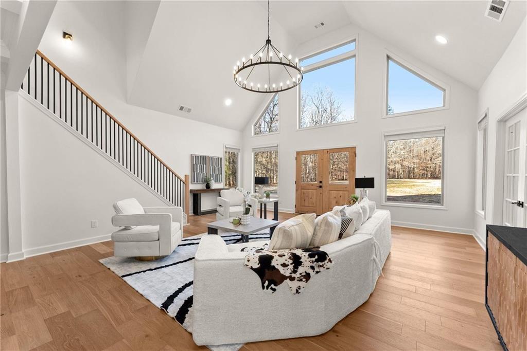 945 Hunter Road Jefferson, GA 30549 - Photo 8 of 62