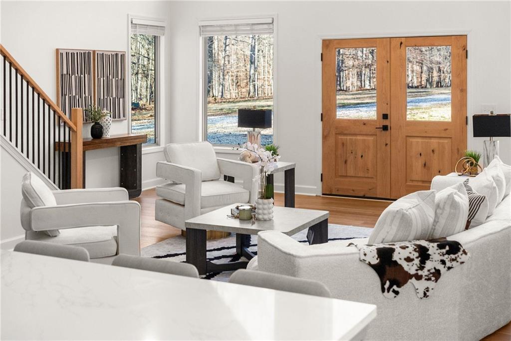 945 Hunter Road Jefferson, GA 30549 - Photo 9 of 62