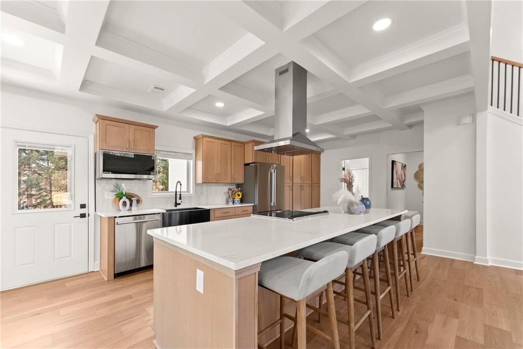 945 Hunter Road Jefferson, GA 30549 - Photo 10 of 62