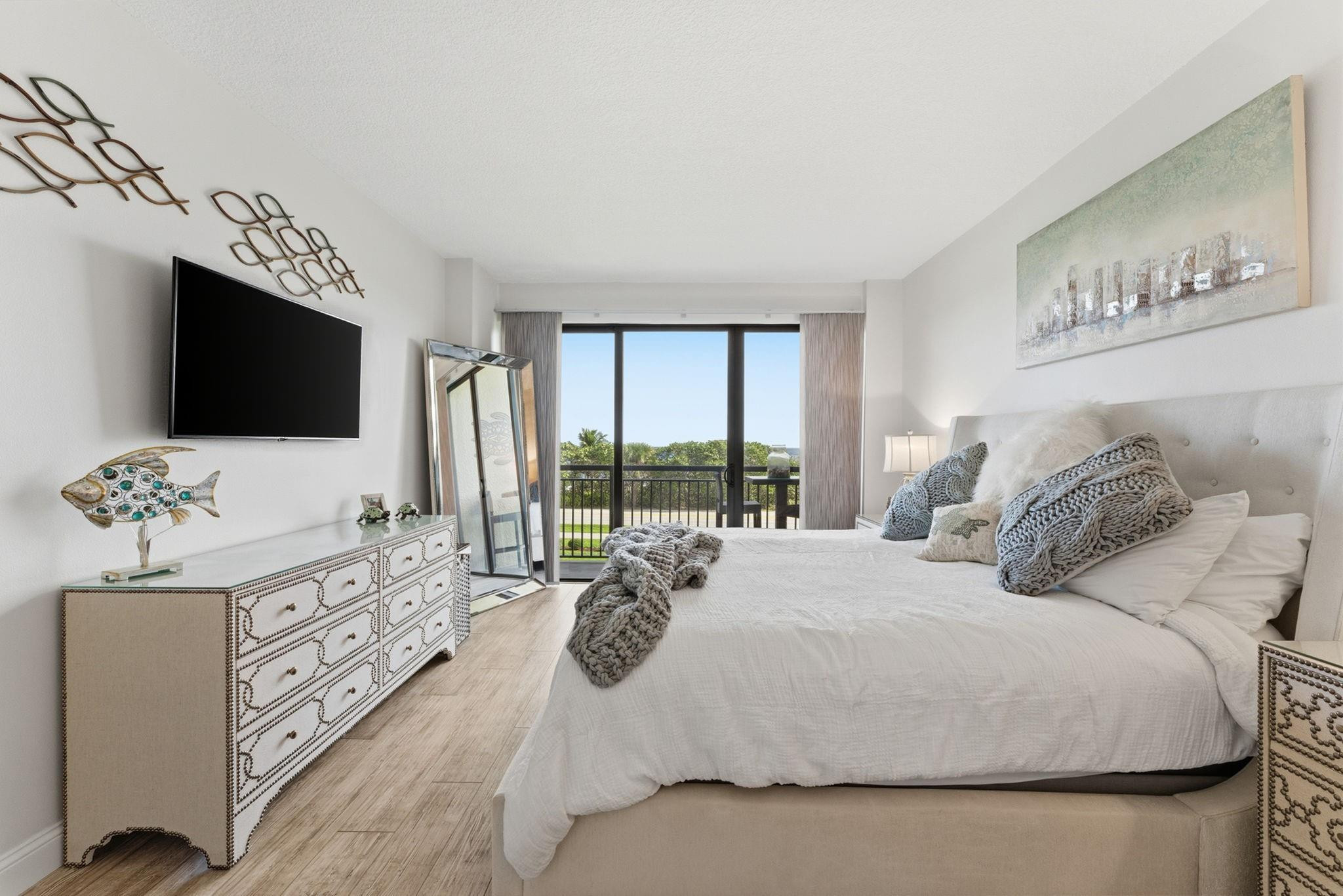 2727 North Ocean Boulevard, Unit 301 Boca Raton, FL 33431 - Photo 10 of 27 Photo 10