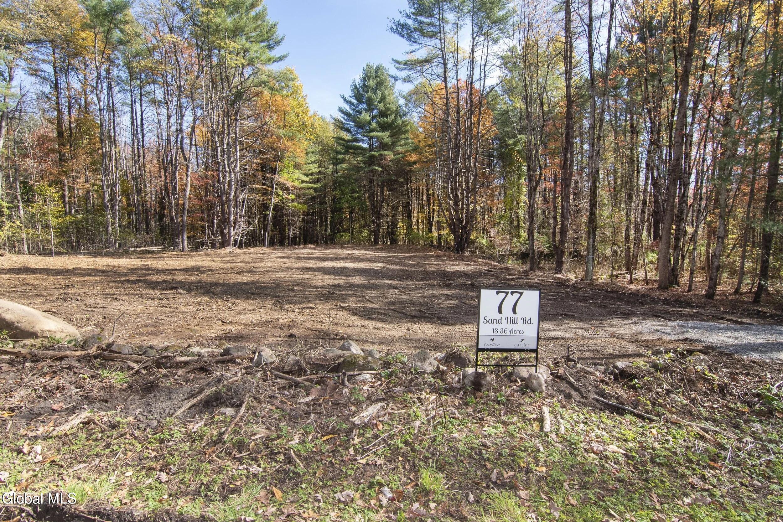 77 A Sand Hill Road Greenfield, NY 12833 - Photo 6 of 8 5