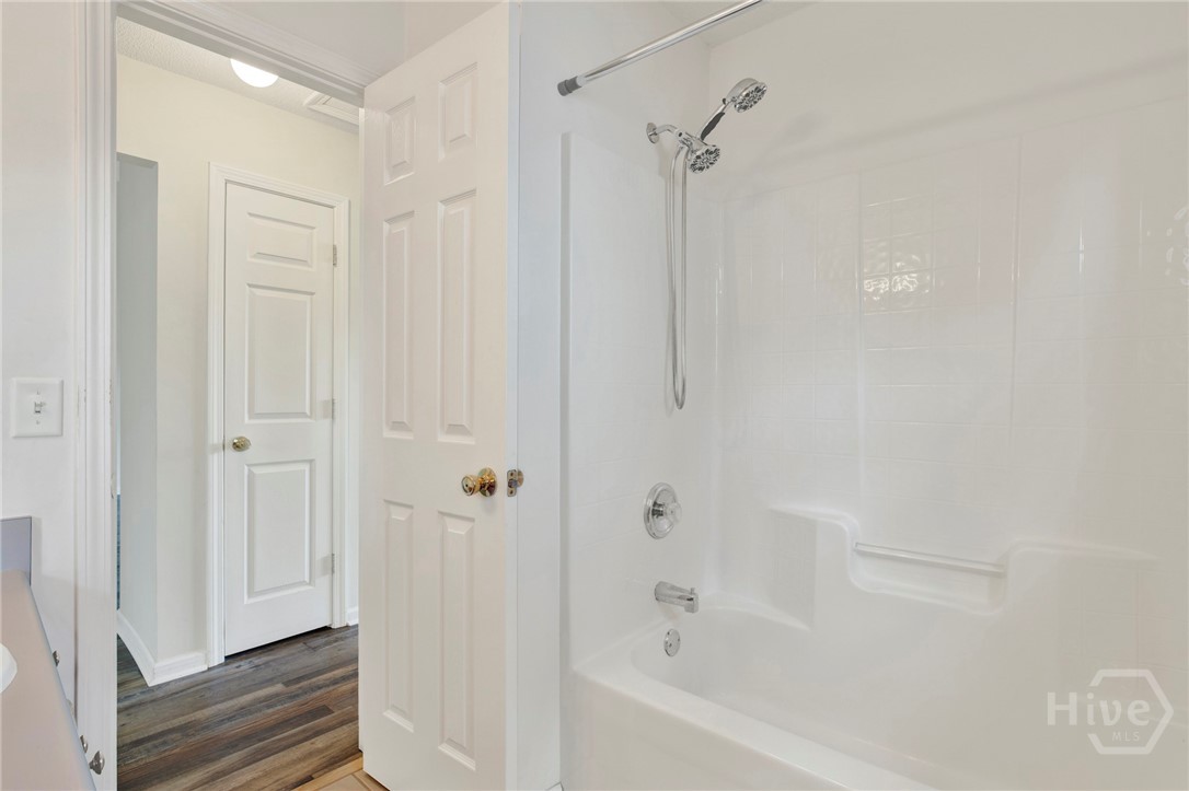 188 Berwick Lakes Boulevard Pooler, GA 31322 - Photo 11 of 38